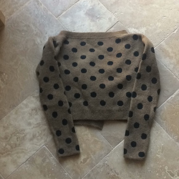 Rachel Comey Sweater - Picture 6 of 8
